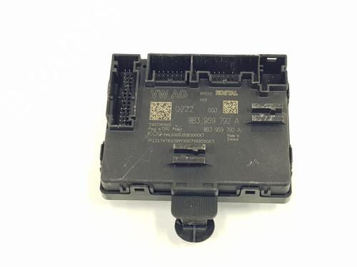 Electronic module PORSCHE MACAN (XAB) Electric (XABAA1) | BP37071843M83 - Image 2