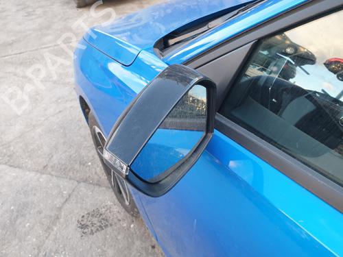AC pipe OPEL ASTRA L Sports Tourer (O5) 1.2 (FRHNPJ) | BP22912227M126 
