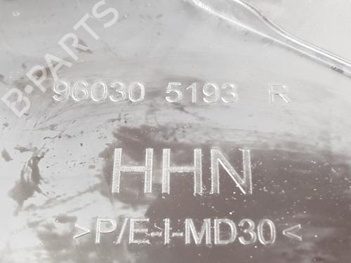 Spoiler bagklap RENAULT AUSTRAL  | BP32712905C96  - Image 5