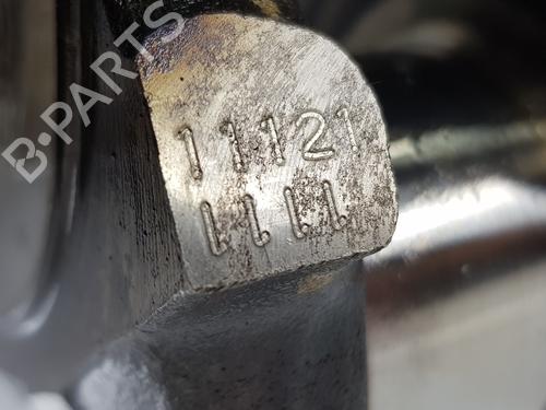 Other MITSUBISHI PAJERO IV (V8_W, V9_W) 3.2 DI-D (V88W, V98W) | BP28061164O1 