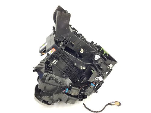 Heater matrix box AUDI Q4 SUV (F4B) 50 e-tron quattro | BP27879460M61 