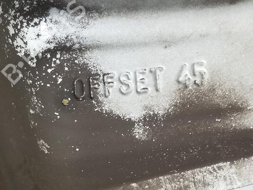 Rim HYUNDAI TUCSON (TL, TLE) 1.6 GDi | BP9144298C45 