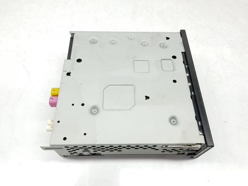 Radio SKODA FABIA III (NJ3) 1.0 | BP16491971E6 