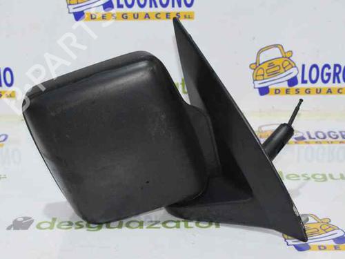 Right mirror OPEL COMBO Tour 1.7 DI 16V | BP3422378C27 