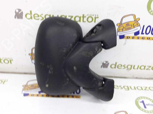 Right mirror OPEL VIVARO A Van (X83) 2.0 CDTI (F7) | BP4242400C27 