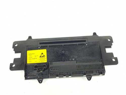 Climate control JAGUAR XF I (X250) 3.0 D | BP20704673I5 