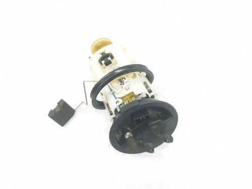 Used Fuel pump BMW 3 (E46) 320 d (136 hp) 15356652