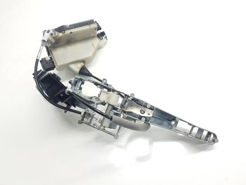 Front right lock PEUGEOT 208 I (CA_, CC_) 1.0 VTi | BP20983544C97 