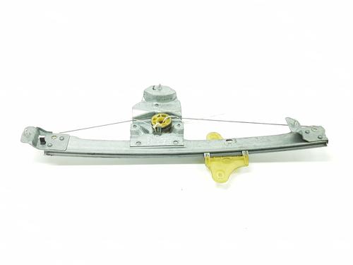 Used Front left window mechanism RENAULT CLIO IV (BH_) 1.5 dCi 90 (90 hp) 18537431