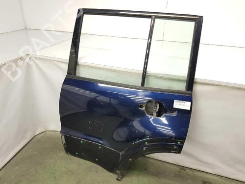 Left rear door MITSUBISHI PAJERO III (V7_W, V6_W) 3.2 Di-D (V68W) | BP6921475C4 