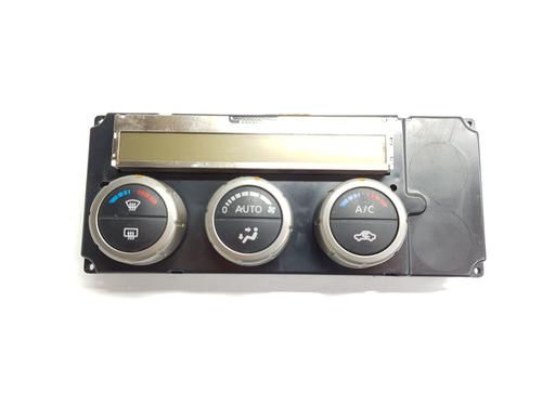 Used Climate control NISSAN NAVARA NP300 (D40) [2004-2025]  29311702