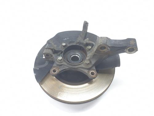 Left front steering knuckle HYUNDAI TUCSON (TL, TLE) 1.7 CRDi | BP22701940M25 