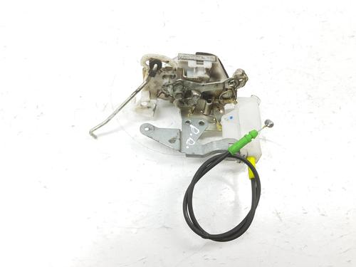 Used Front right lock CITROËN C1 (PM_, PN_) 1.0 (68 hp) 12460798