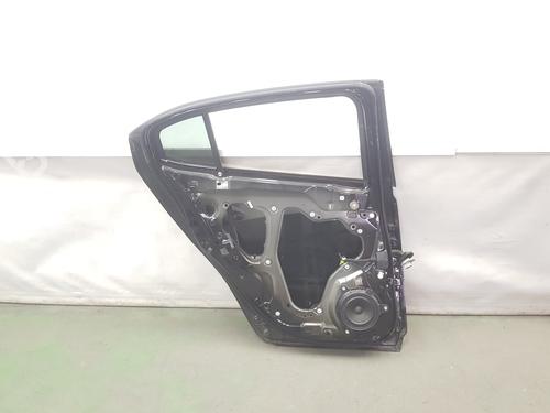 Left rear door MAZDA 3 (BM, BN) 2.0 | BP9437937C4 