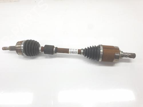 Used Left front driveshaft Left front driveshaft DACIA DUSTER (HM_) 1.3 TCe 130 (HMMF) (131 hp) 33272918 33272918