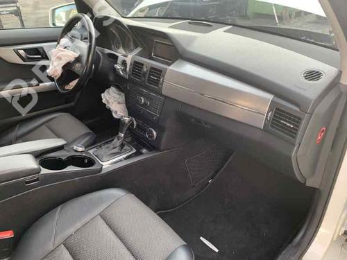 Glove box MERCEDES-BENZ GLK-CLASS (X204) 320 CDI 4-matic (204.983) | BP4975525C95  - Image 16