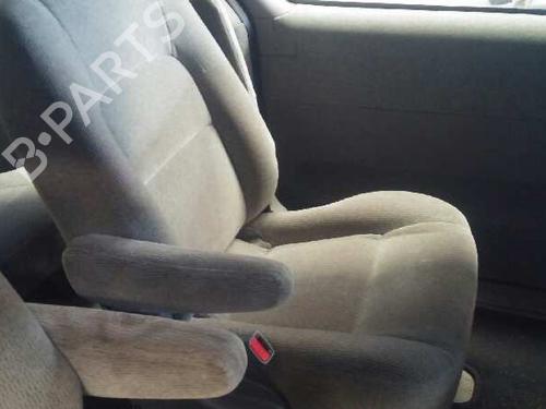 Front right window mechanism KIA CARNIVAL II (GQ) 2.9 CRDi | BP16460252C23 