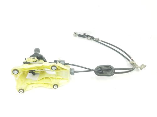 Gear lever HONDA ACCORD VIII (CU) 2.2 i-DTEC (CU3) | BP7707420M90 