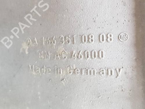 Rear differential MERCEDES-BENZ M-CLASS (W166) ML 250 CDI / BlueTEC 4-matic (166.004, 166.003) | BP38507903M24 - Image 6