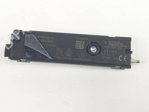 Electronic module MERCEDES-BENZ VITO Van (W447) 114 CDI (447.601, 447.603, 447.605) | BP38872397M83 - Image 3