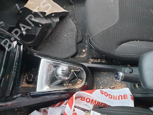 Climate control CITROËN DS3 (SA_) 1.2 VTi 82 | BP22364643I5 