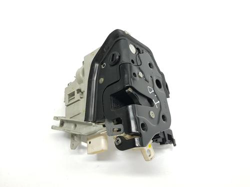Rear right lock AUDI A4 B8 Avant (8K5) 2.0 TDI | BP20984389C99 