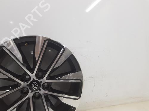 Fælk RENAULT ESPACE VI (RHN) E-TECH 200 Hybrid | BP32328453C45 - Image 2