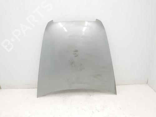 Used Hood AUDI A6 C6 (4F2) 2.7 TDI (180 hp) 8409666