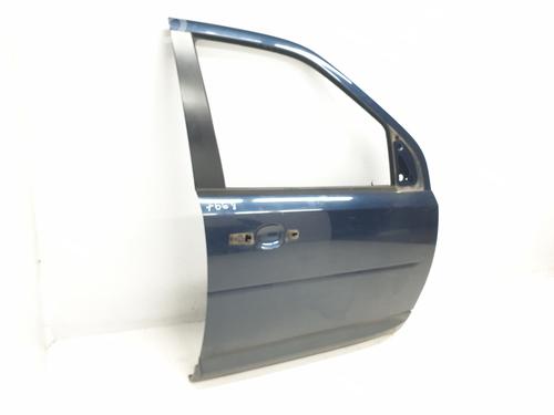 Right front door LAND ROVER FREELANDER 2 (L359) 2.2 TD4 4x4 | BP22551628C3 