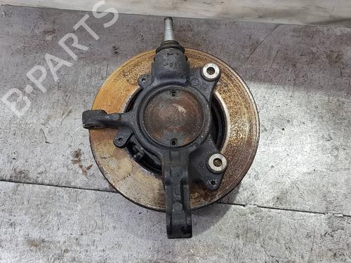 Right front steering knuckle RENAULT MASTER III Platform/Chassis (EV, HV, UV) 2.3 dCi 165 FWD (EV0P, EV0U, EV11, EV12, HV0P, HV0U,... | BP39596844M26 - Image 5