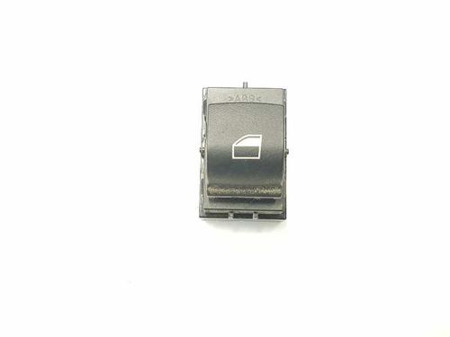 Used Left rear window switch BMW 5 Gran Turismo (F07) 530 d (245 hp) 6890514