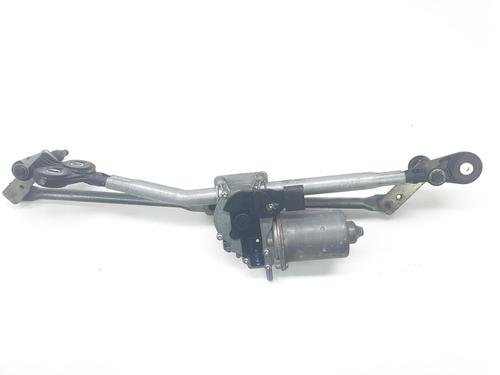 Motor limpa vidros frontal BMW X6 (E71, E72) xDrive 30 d (235 hp) 17172379