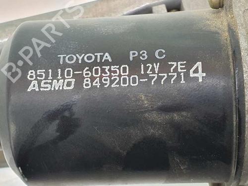 Front wiper motor TOYOTA LAND CRUISER PRADO (_J12_) 3.0 D-4D (KDJ120, KDJ125) | BP6325557M29 