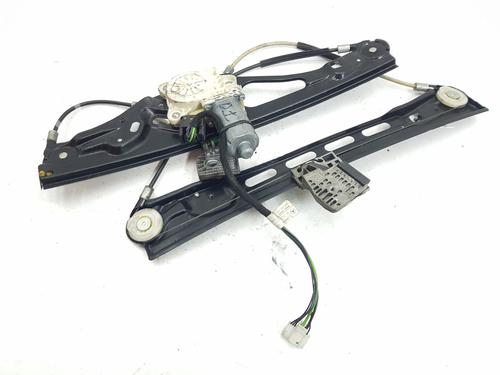 Used Front left window mechanism MERCEDES-BENZ E-CLASS (W211) E 320 CDI (211.026) (204 hp) 9697641