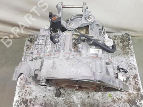 Caixa velocidades automática MAZDA CX-5 (KE, GH) [2011-2017]  10215463