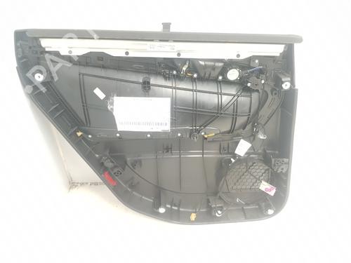 Seats set AUDI A3 Sportback (8PA) 1.6 TDI | BP12168346C78 