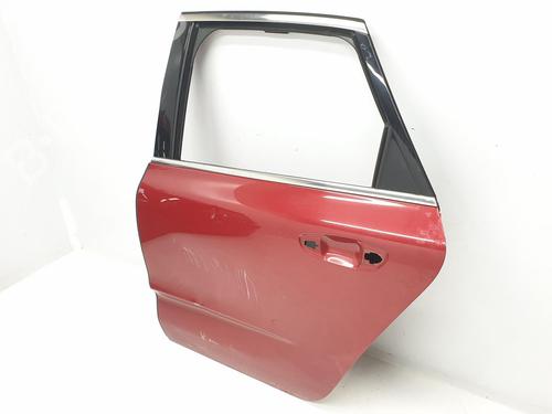 Left rear door CITROËN C4 Picasso II 1.6 HDi / BlueHDi 115 | BP17362653C4 