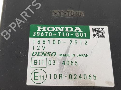 Electronic module HONDA ACCORD VIII (CU) 2.2 i-DTEC (CU3) | BP17747928M83 