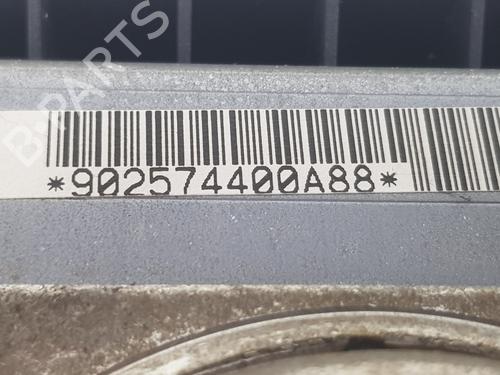 Passenger airbag TOYOTA LAND CRUISER 90 (_J9_) 3.0 TD (KZJ90_, KZJ95_, KZJ90R, KZJ95R, KZJ90W, KZJ95W) | BP18883850C10 