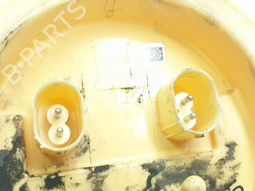 Fuel pump BMW 3 Touring (E91) 325 d | BP17683558M76 