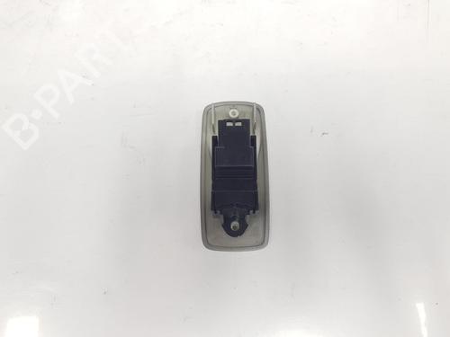 Right rear window switch JAGUAR XF I (X250)  | BP9817562I28 