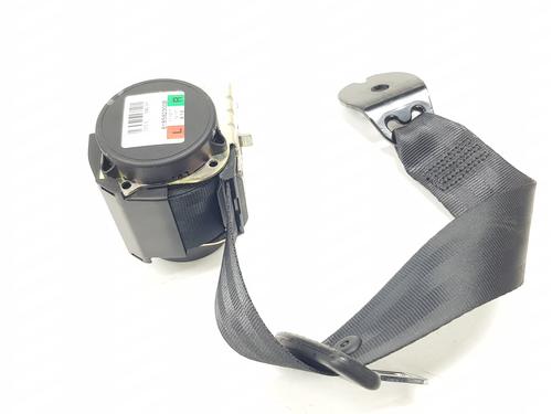 Used Rear left seatbelt LAND ROVER RANGE ROVER EVOQUE (L538) 2.2 D (150 hp) 25903876