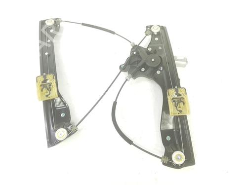Used Front right window mechanism OPEL ASTRA K (B16) 1.6 CDTi (68) (110 hp) 10689948