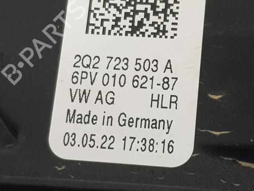 Pedal SEAT IBIZA V (KJ1, KJG) 1.0 TSI | BP15989701I4 