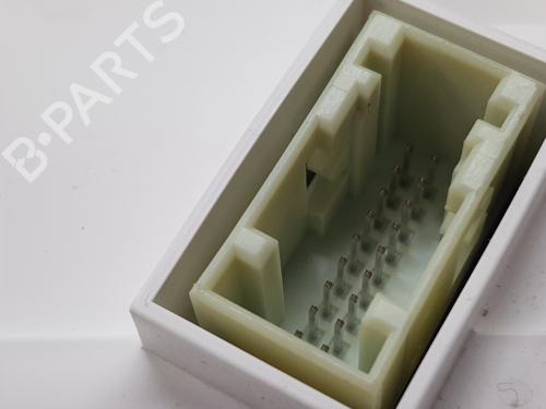 Instrument cluster CITROËN JUMPY III Van (V_) | BP33441738C47 - Image 5