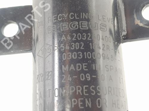 Right front shock absorber RENAULT KANGOO III MPV Blue dCi 95 (KJAB) | BP33625752M17 - Image 6