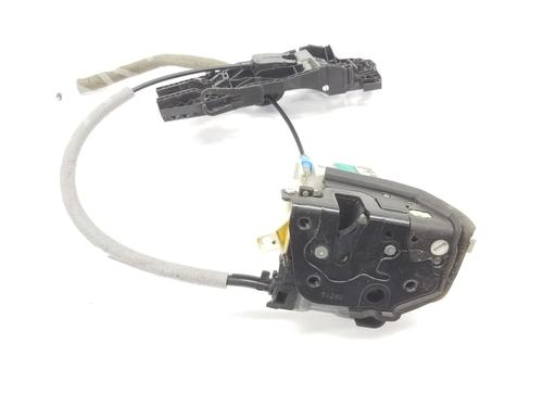 Used Front right lock AUDI A3 Sportback (8VA, 8VF) [2012-2021]  16241156