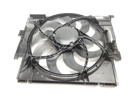 Radiator fan BMW 2 Coupe (F22, F87) 218 d | BP14976052M35 