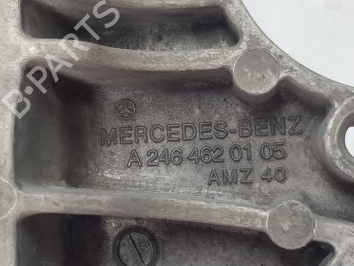 Andre MERCEDES-BENZ CLA Coupe (C117) CLA 220 CDI / d (117.303) | BP20197405O1 