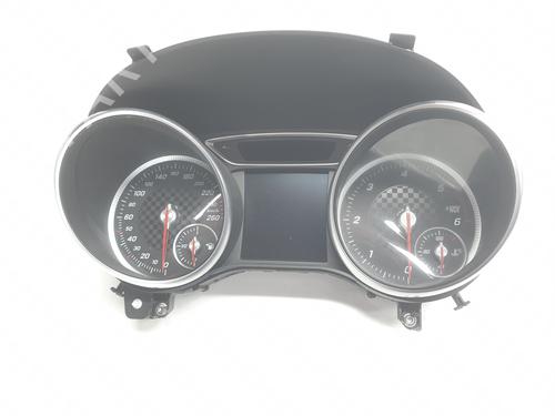 Instrument cluster MERCEDES-BENZ A-CLASS (W176) A 200 CDI / d (176.008) | BP29716871C47 